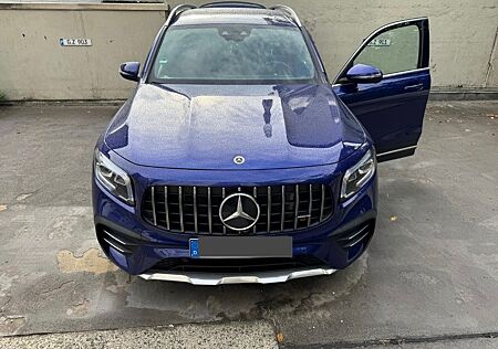 Mercedes-Benz GLB 35 AMG Mercedes-AMG GLB 35 4MATIC DCT Me...