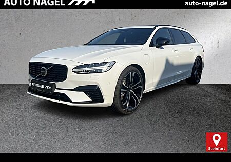 Volvo V90 Recharge T6 Ultra Dark ||LUFT|AHK|B&W|PANO||