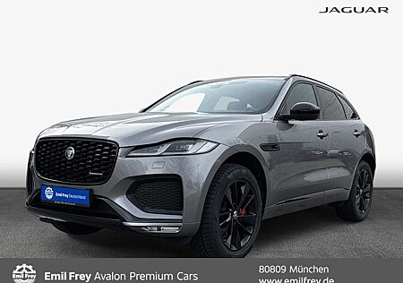 Jaguar F-Pace D200 AWD R-Dynamic SE