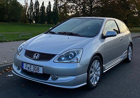 Honda Civic 1.6i Sport BAR