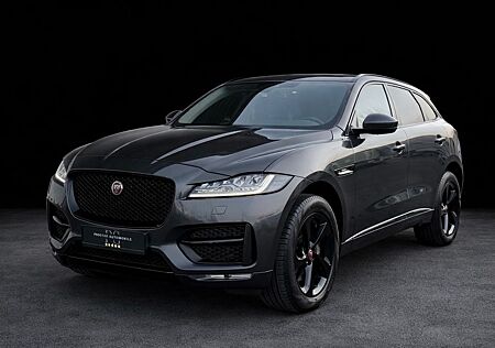 Jaguar F-Pace *R-Sport AWD Aut. LED*Navi*Leder*Kam.*Spur