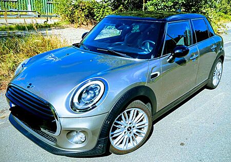 Mini Cooper 5 Tür Sitzheizung Sportsitz