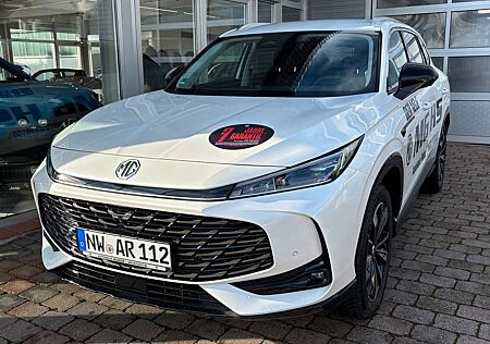 MG HS 1.5 Hybrid+ Luxury*360°*LED*Carplay*Navi*
