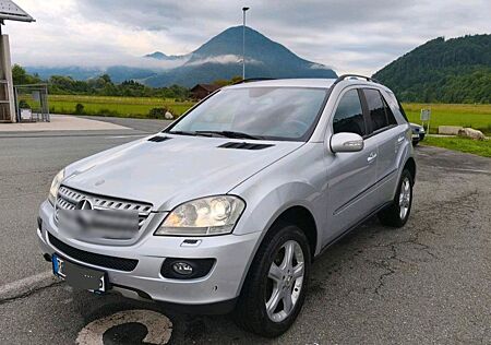 Mercedes-Benz ML 350 4MATIC -