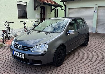 VW Golf Volkswagen 1.4 Basis Variant Basis
