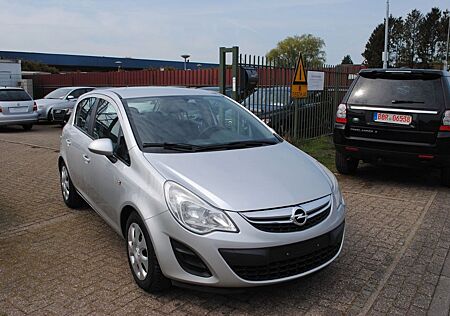 Opel Corsa D 1.3 cdti ecoflex