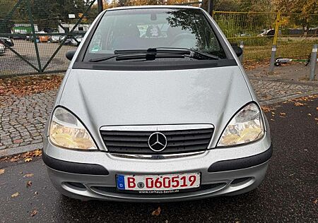 Mercedes-Benz A 140 Classic style
