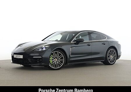 Porsche Panamera 4 E-Hybrid Platinum/ Matrix/ Head Up/ A