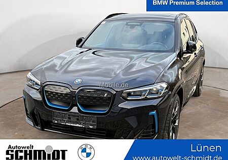 BMW iX3 Impressive M Sport + 2Jahre-BPS.GARANTIE