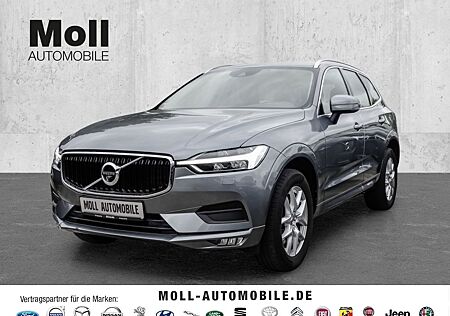 Volvo XC 60 XC60 Momentum Pro AWD B4 Diesel EU6d Allrad Stan