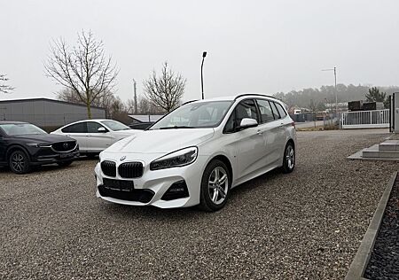 BMW 2er 220 d xDrive Gran Tourer M Sport*HUD*LED*NAVI