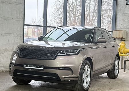 Land Rover Range Rover Velar D300 SE LED Navi Pano Massage