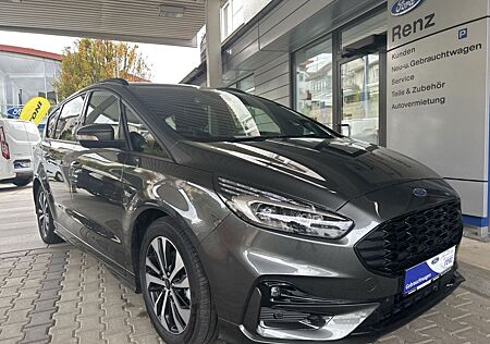 Ford S-Max 2.5 Duratec FHEV ST-LINE