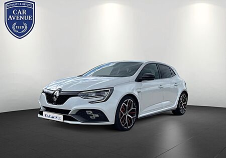 Renault Megane R.S. Trophy TCe 300 *Recaro-Sportsitze*