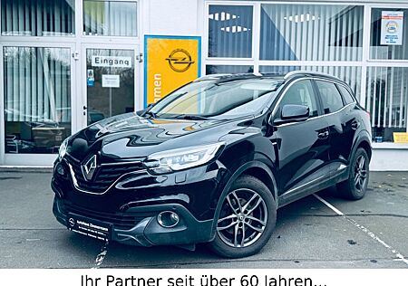 Renault Kadjar |TCe160|Bose Edition|2Hd|LED|Kamera|Navi