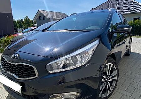 Kia Cee'd Sportswagon 1.6 GDI DCT Spirit Sportsw...