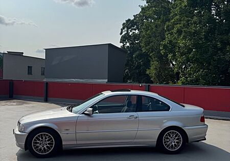 BMW 320ci E46 | TÜV bis 12/2026 | Technisch top