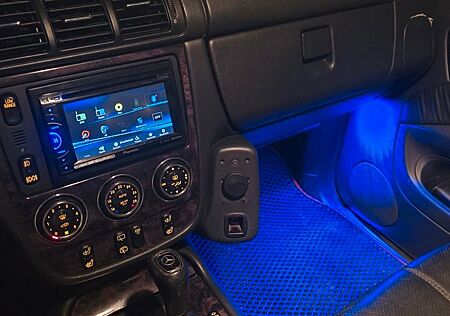 Mercedes-Benz ML 270 CDI -