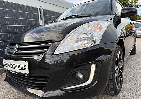 Suzuki Swift 1.2 X-TRA Klima Shz 8xAlu 2-Hand Tüv neu