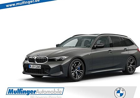 BMW M340d T. xDr. FACELIFT HUD SuView PanoD.Sitzh.18