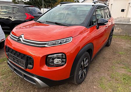 Citroën C3 Aircross Feel