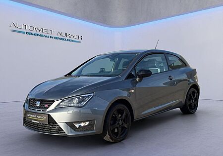 Seat Ibiza 1.4 SC Cupra DSG BI-XEN SZHG TEMPO PDC BT