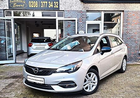 Opel Astra Kombi nur34Tkm Navi Kamera SHZ LED AHK