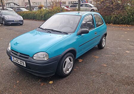 Opel Corsa 1.2 Swing