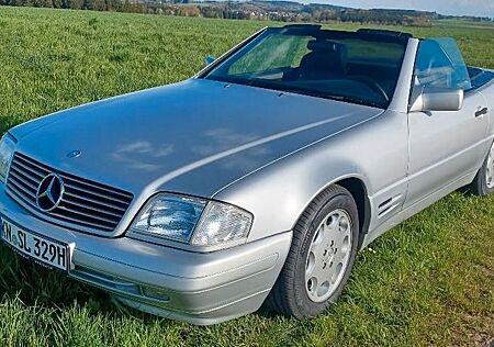 Mercedes-Benz SL 320 SL