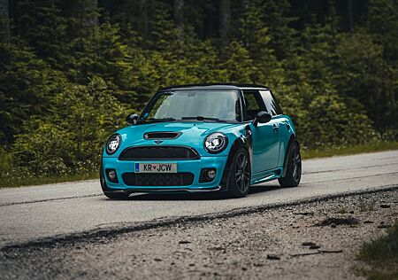 Mini John Cooper Works