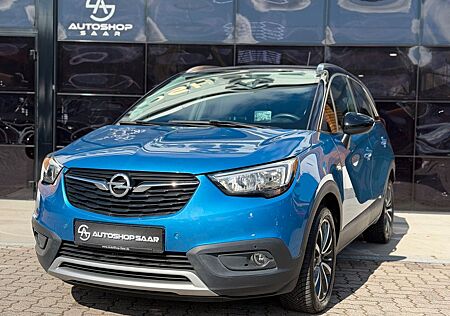 Opel Crossland X Crossland Innovation 1-HAND/CAM/CarPlay&Android