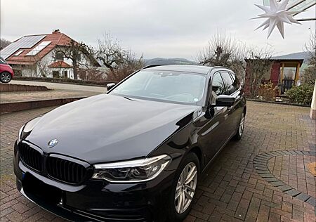BMW 530d xDrive Sportline/Schekgepf./Getriebeöl neu