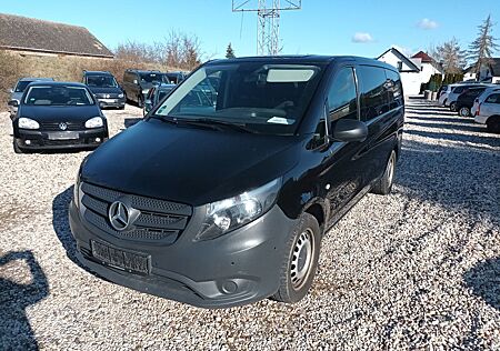 Mercedes-Benz Vito Tourer 116 CDI Pro lang, 9Sitze, Tüv Neu !!