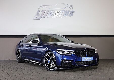 BMW 540i xDrive/360*/HUD/SHZ/LHZ/SBD/TOTW/APPLE/R20