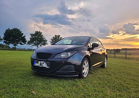 Seat Ibiza SC 1.2 12V Reference