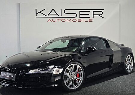 Audi R8 4.2 FSI Quattro*3*CARBON*V10-OPTIK*B&O*V10 FG