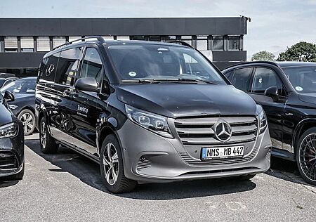 Mercedes-Benz Vito 116 Aut. Tourer PRO Extralang AHK/TEMPOMAT/