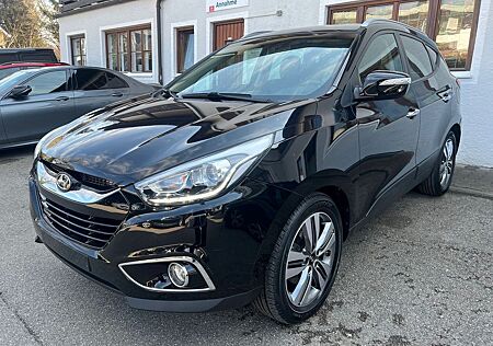 Hyundai ix35 Style AWD