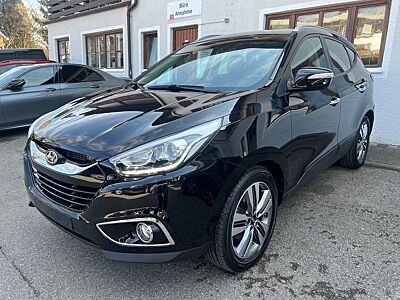 Hyundai ix35 Style AWD
