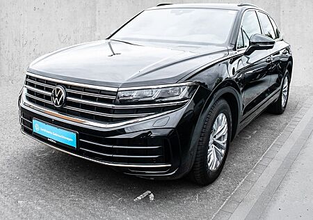VW Touareg Volkswagen 3.0 TDI 4Motion DSG Elegance 2xKLIMA 360