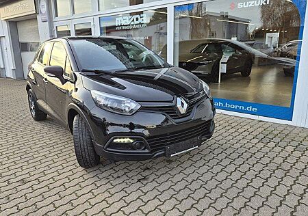 Renault Captur (2013->) 0.9 TCe 90 Life ENERGY