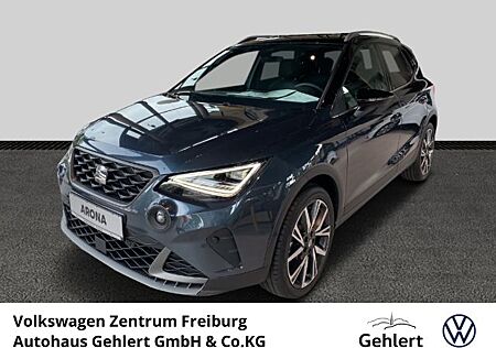 Seat Arona FR 1.0 TSI Navi Leder Digitales Cockpit LE