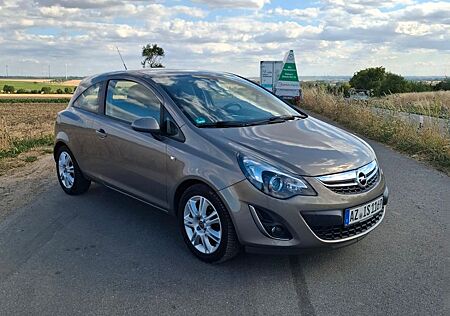 Opel Corsa 1.4 Active74kW Active