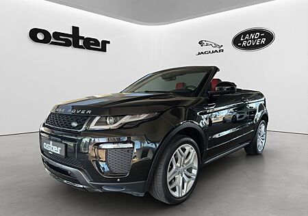 Land Rover Range Rover Evoque Cabriolet HSE Dynamic