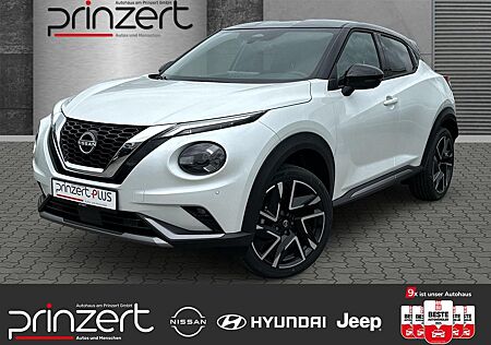 Nissan Juke 1.6 Hybrid "N-Design" Tech*ProPILOT*Bose*BF