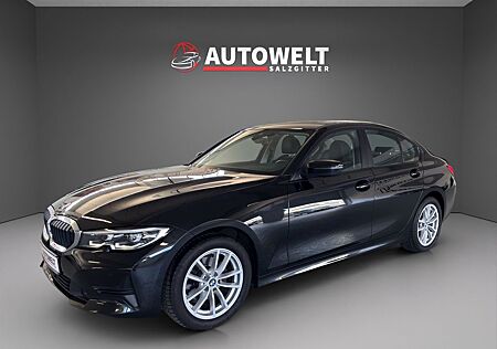 BMW 320d xDrive Advantage LED,Navi,ACC,Dig. Cockpit