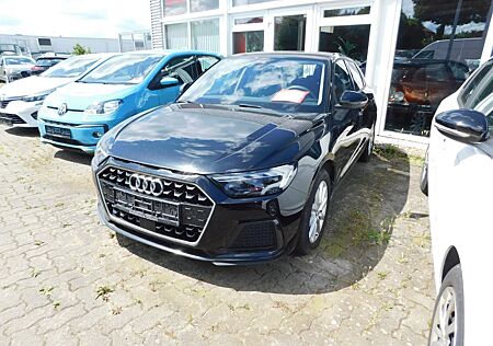 Audi A1 25 TFSI Sportback advanced Klima