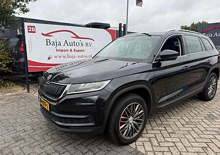 Skoda Kodiaq Ambition 2.0 TDI 7-P **XD-877-L**