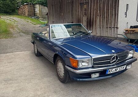 Mercedes-Benz SL 300
