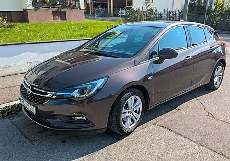 Opel Astra 1.0 DI Turbo ecoFLEX Edition 77kW S/S ...